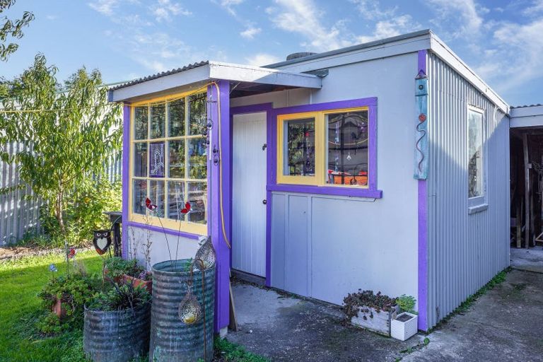 Photo of property in 3 Buckley Street, Cheviot, 7310