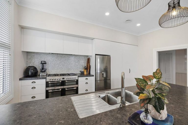 Photo of property in 81/81a Matarikoriko Road, Brixton, Waitara, 4382