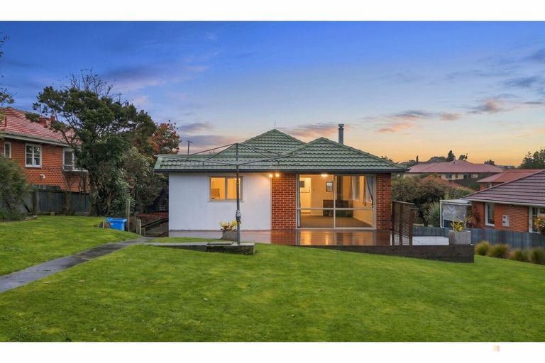 Photo of property in 12 Bradley Street, Watlington, Timaru, 7910