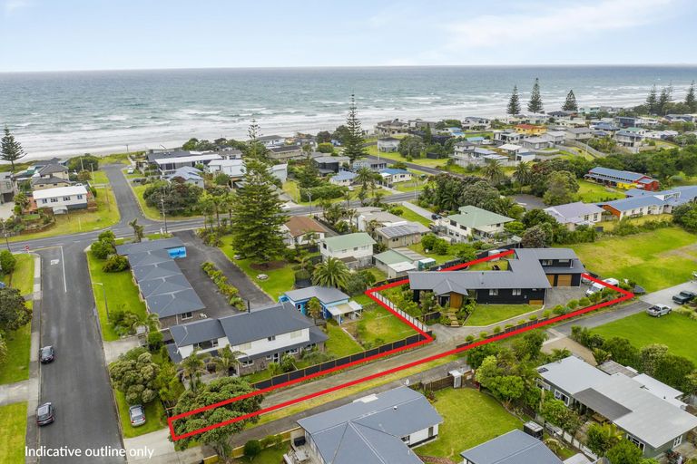 Photo of property in 32 Snell Crescent, Waihi Beach, 3611
