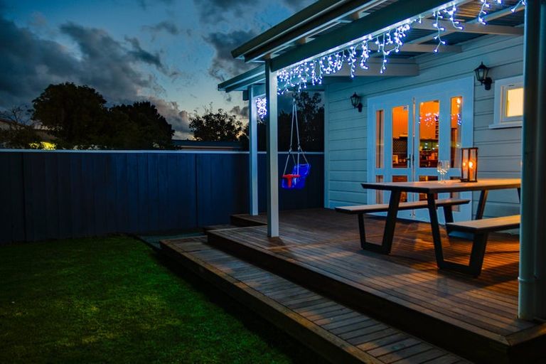 Photo of property in 22 Connolly Street, Boulcott, Lower Hutt, 5010