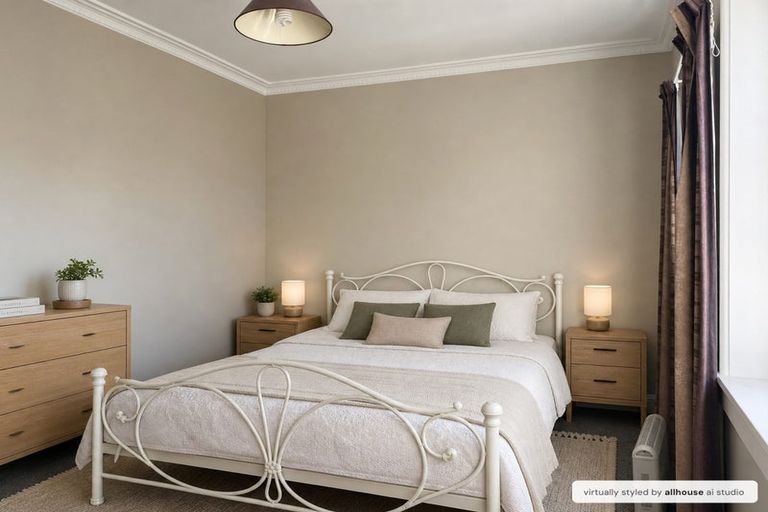 Photo of property in 1/115-117 Jackson Street, Petone, Lower Hutt, 5012