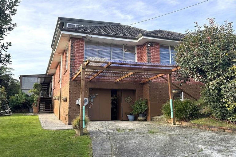 Photo of property in 221a High Street, Greymouth, 7805