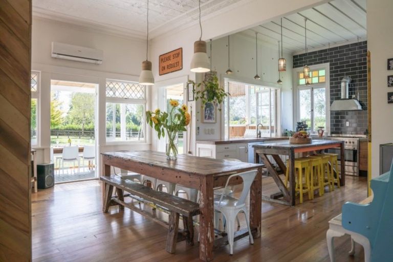 Photo of property in 811a Bruntwood Road, Tamahere, Hamilton, 3283