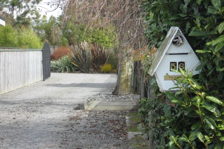 Photo of property in 56 Mcmaster Street, Greytown, 5712