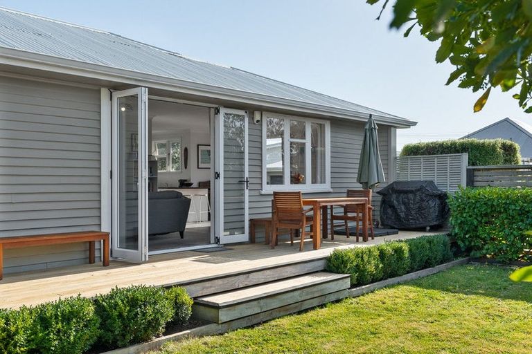 Photo of property in 12b Broadway Street, Martinborough, 5711