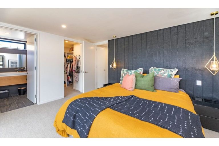 Photo of property in 9 Forbes Street, Sydenham, Christchurch, 8023