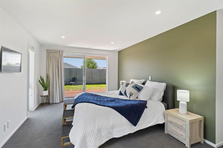 Photo of property in 15 Full Moon Lane, Rolleston, 7614
