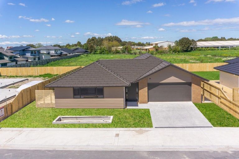 Photo of property in 22 Korako Lane, Baverstock, Hamilton, 3200