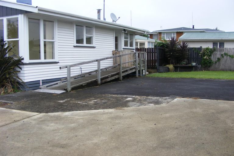 Photo of property in 9 Christensen Street, Waihi, 3610