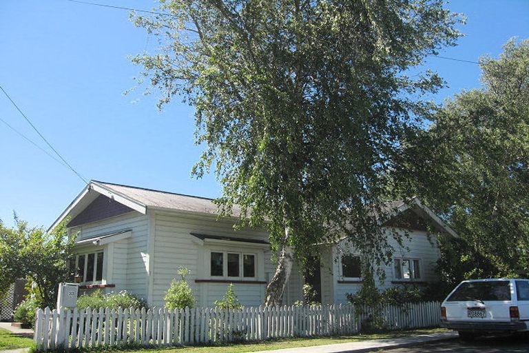 Photo of property in 33 Park Terrace, Blenheim, 7201