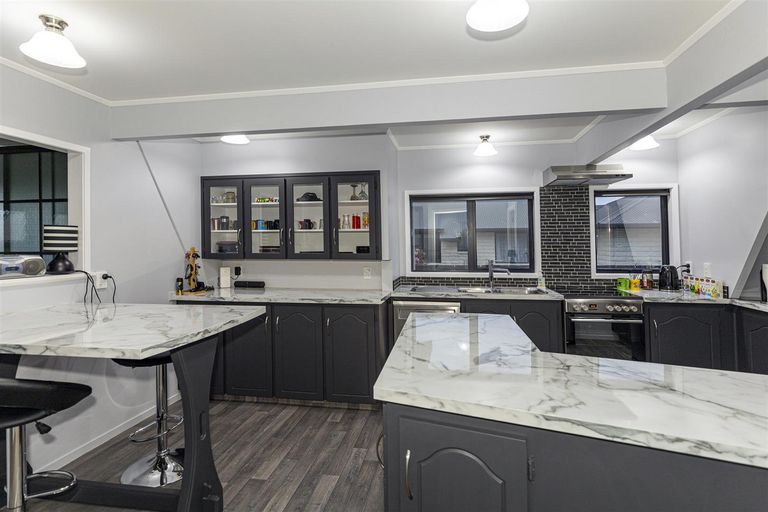 Photo of property in 18 Ayr Street, Fairlie, 7925