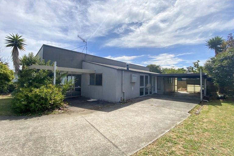 Photo of property in 53a Maxwell Avenue, Durie Hill, Whanganui, 4500