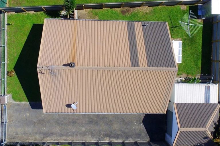 Photo of property in 37 Rimu Street, Levin, 5510