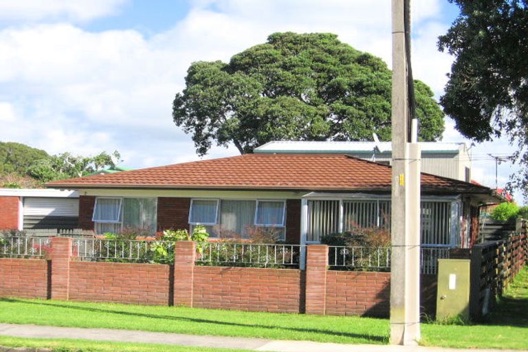 Photo of property in 1/53 Hattaway Avenue, Bucklands Beach, Auckland, 2012