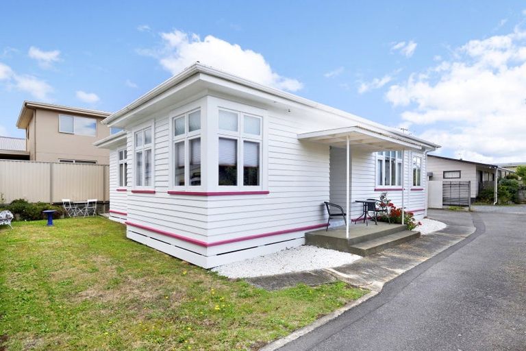 Photo of property in 1/206 Annesbrook Drive, Wakatu, Nelson, 7011