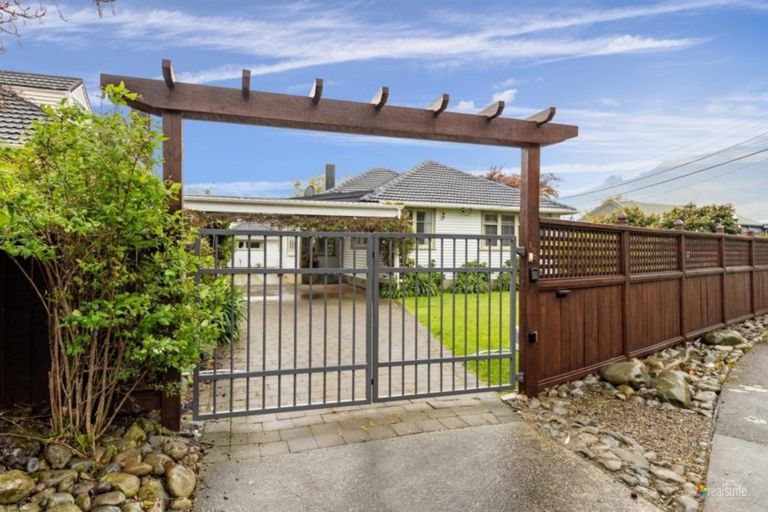 Photo of property in 153 Riverside Drive, Waiwhetu, Lower Hutt, 5010