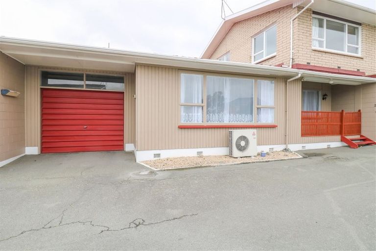Photo of property in 2/14 Campbell Street, Maori Hill, Timaru, 7910