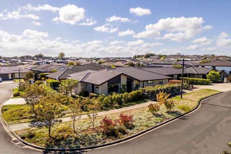 Photo of property in 3 Rose Berry Crescent, Flagstaff, Hamilton, 3210