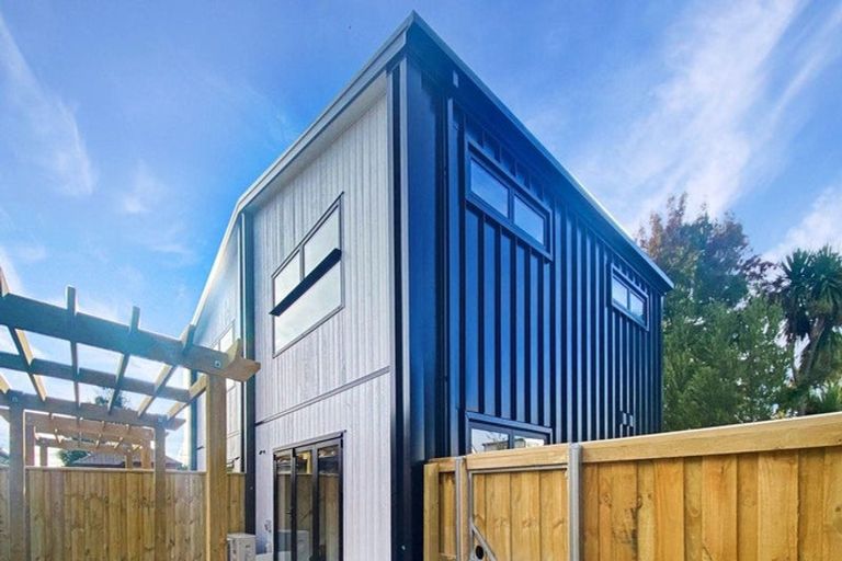 Photo of property in 5/163 King Street, Sydenham, Christchurch, 8023