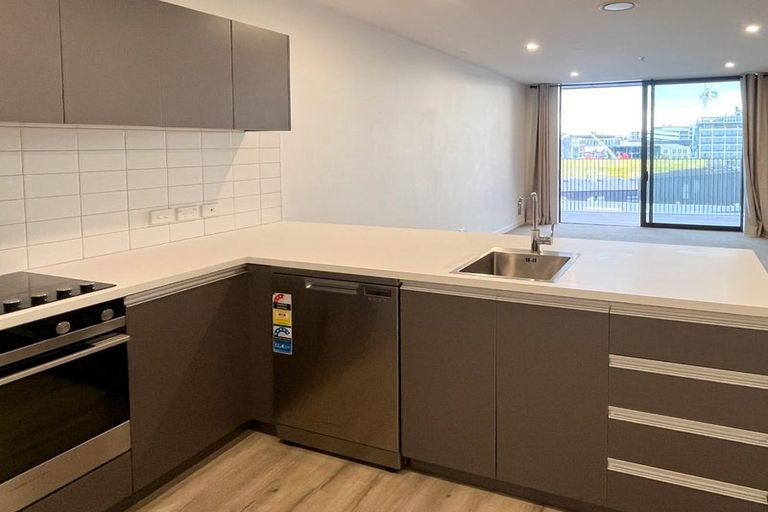 Photo of property in 407/231 Madras Street, Christchurch Central, Christchurch, 8011