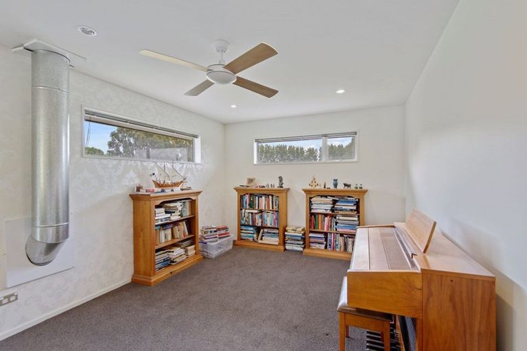 Photo of property in 392 Gilmours Road, Lincoln, Christchurch, 7672