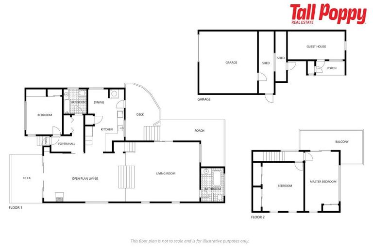 Photo of property in 10 Dee Street, Tokoroa, 3420