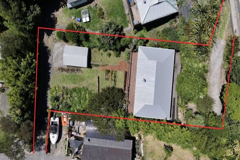 Photo of property in 38 Main Road, Raglan, 3225