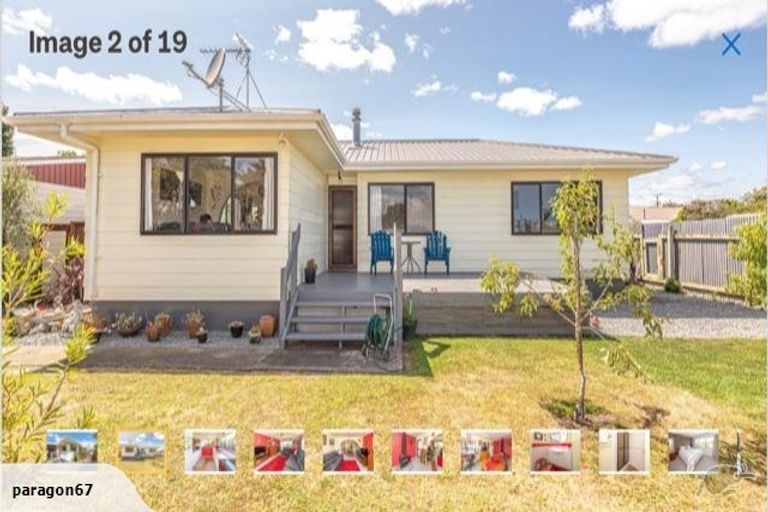 Photo of property in 19a Moore Avenue, Tawhero, Whanganui, 4501