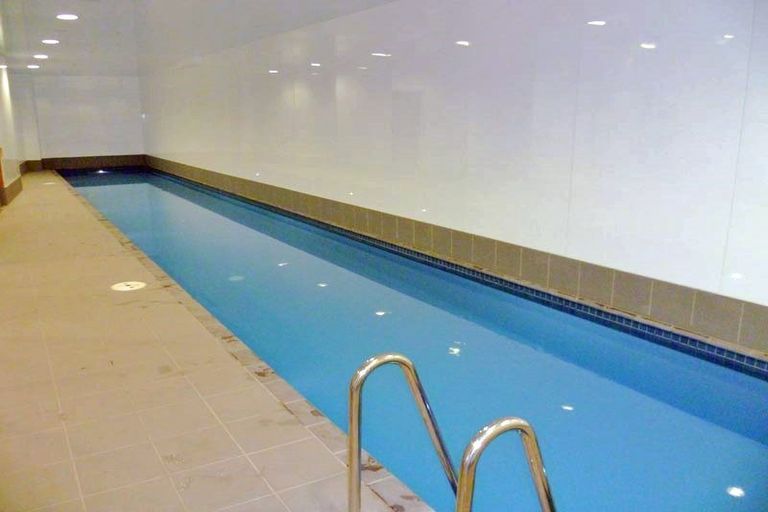 Photo of property in Soho Apartments, 705/74 Taranaki Street, Te Aro, Wellington, 6011