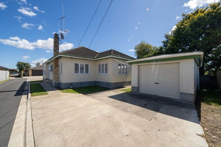 Photo of property in 1/19 Galloway Street, Hamilton East, Hamilton, 3216