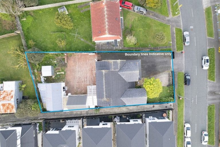 Photo of property in 25 Bremner Avenue, Mount Roskill, Auckland, 1041