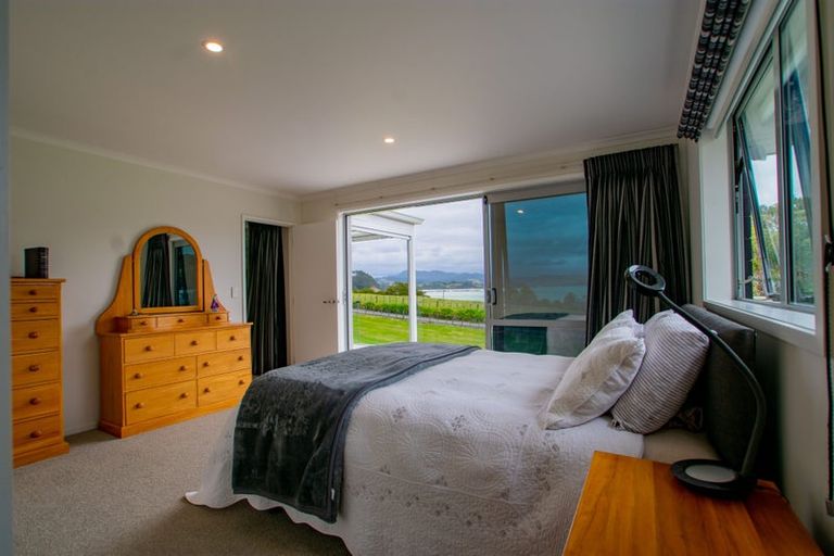 Photo of property in 2886 Long Bay Road, Wyuna Bay, Coromandel, 3581