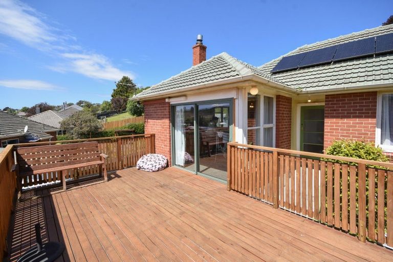 Photo of property in 17 Rennie Street, Green Island, Dunedin, 9018