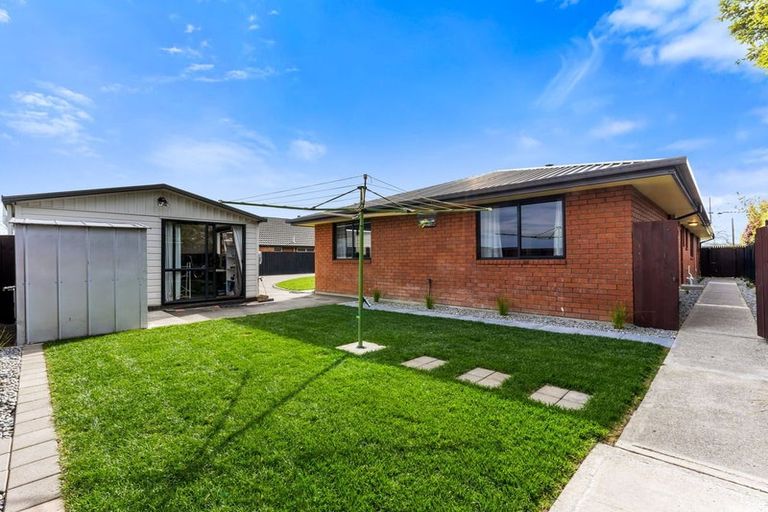 Photo of property in 92 Roydon Drive, Templeton, Christchurch, 8042