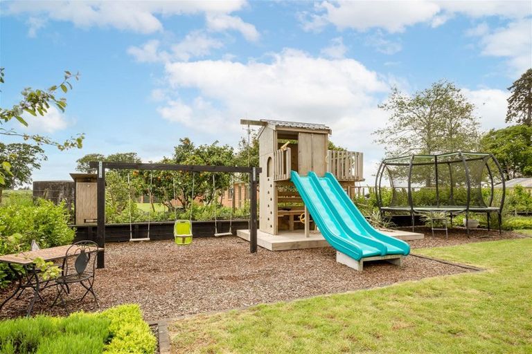 Photo of property in 121 Muir Road, Te Awamutu, 3879