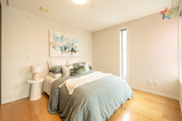 Photo of property in 301/8 Wigan Street, Te Aro, Wellington, 6011
