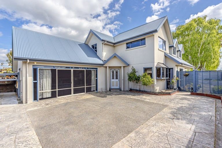Photo of property in 25a Otaki Street, Kaiapoi, 7630