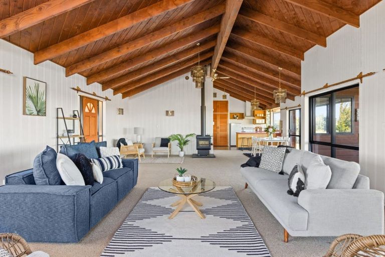 Photo of property in 35 Cumberland Rise, Taradale, Napier, 4112