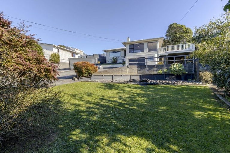 Photo of property in 531 Devon Street West, Blagdon, New Plymouth, 4310