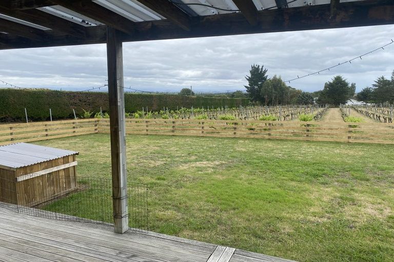Photo of property in 487 Tukituki Hills Road, Haumoana, Hastings, 4180