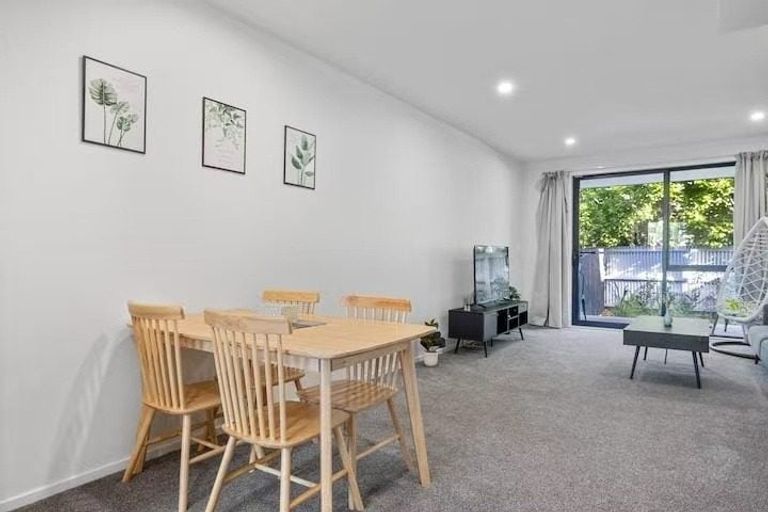 Photo of property in 2/9 Sherborne Street, St Albans, Christchurch, 8014