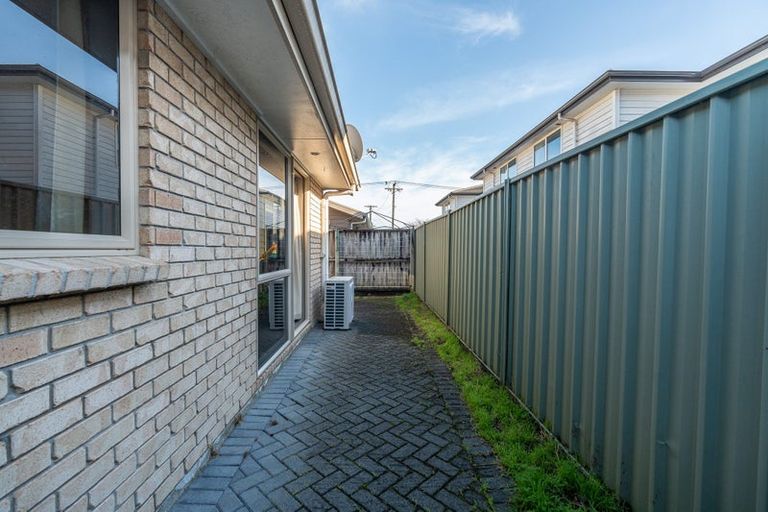 Photo of property in 15c Paterson Street, Frankton, Hamilton, 3204