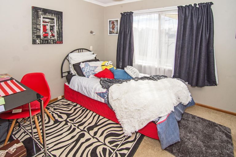 Photo of property in 47 Cockburn Street, Kuripuni, Masterton, 5810