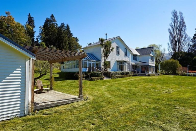 Photo of property in 2006 Inland Kaikoura Road, Inland Road, Kaikoura, 7373