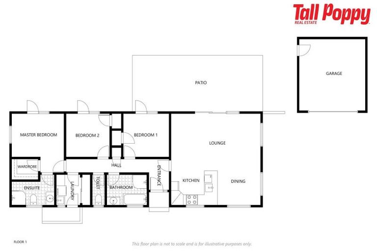 Photo of property in 21 Missy Crescent, Mount Pisa, Cromwell, 9383