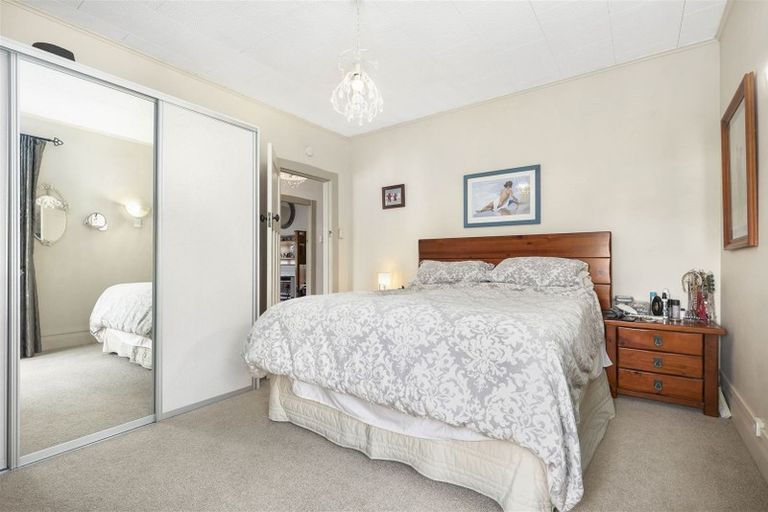 Photo of property in 93 Te Aroha Street, Hamilton East, Hamilton, 3216