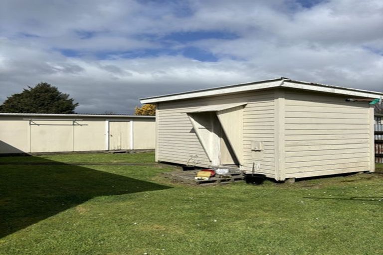Photo of property in 177 Balmoral Drive, Tokoroa, 3420