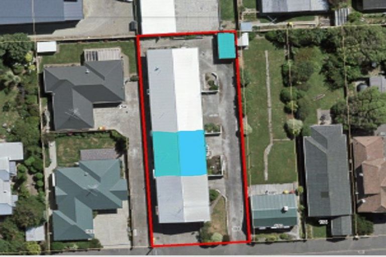 Photo of property in 3/158 Yarrow Street, Invercargill, 9810