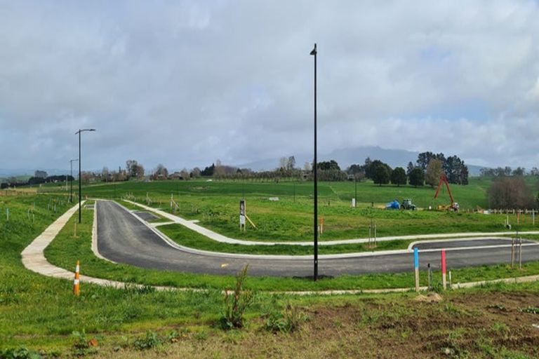 Photo of property in 590 Korimako Drive, Te Awamutu, 3800